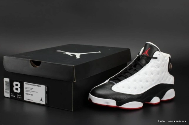 Cheap Husky 309259-104 Got Game 13 Air CDP (2008) He Retro Jordan 0718